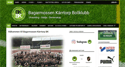Desktop Screenshot of bkbk.se