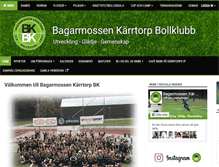 Tablet Screenshot of bkbk.se